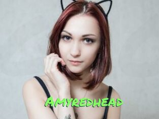 Amyredhead
