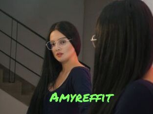 Amyreffit