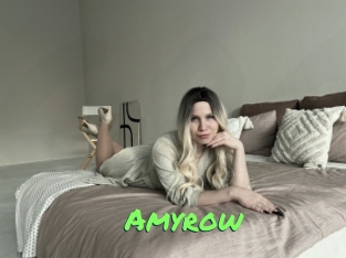 Amyrow