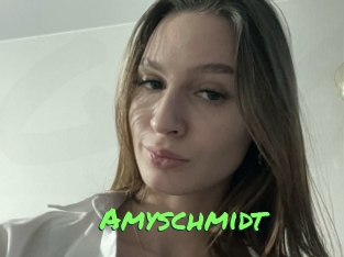 Amyschmidt