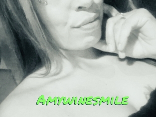 Amywinesmile