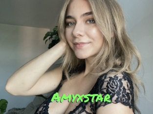 Amyxstar