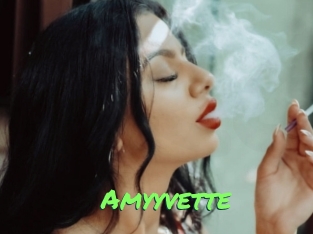 Amyyvette