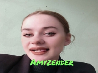 Amyzender