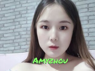 Amyzhou