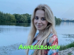 Anabelbowen