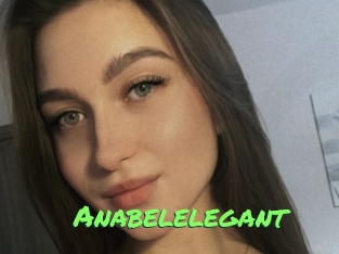 Anabelelegant