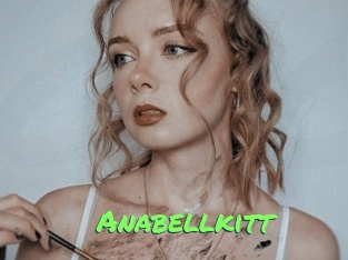 Anabellkitt