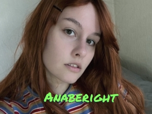 Anaberight