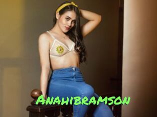 Anahibramson