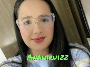 Anahiruizz