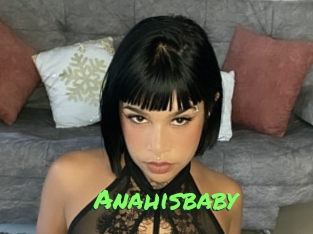 Anahisbaby