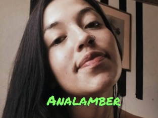 Analamber