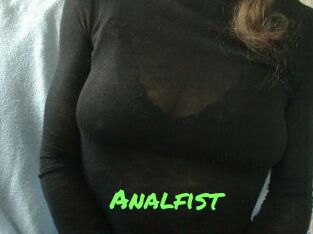 Analfist