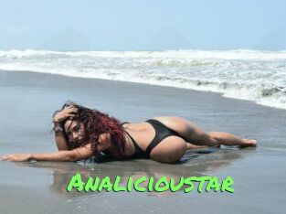 Analicioustar