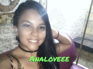 Analoveee