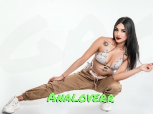 Analoverr