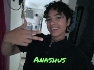 Anashus