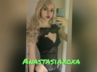 Anastasiaxoxa