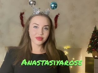 Anastasiyarose