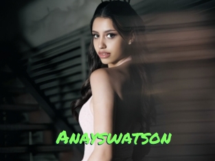 Anayswatson