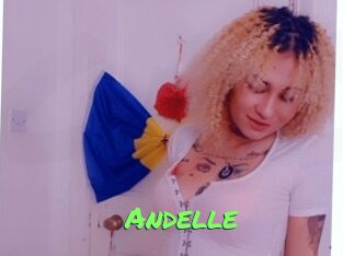 Andelle