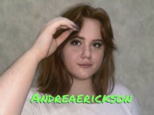 Andreaerickson