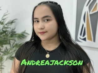 Andreajackson