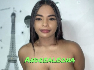 Andrealeona