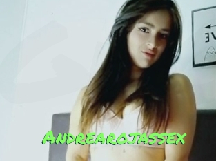 Andrearojassex