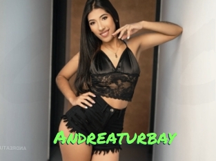 Andreaturbay