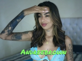 Andreebrown