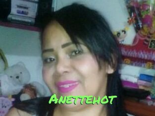 Anettehot