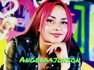 Angelaajonson