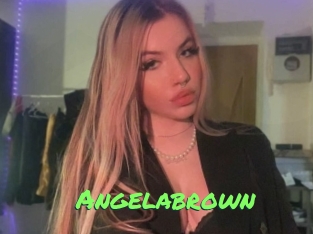 Angelabrown