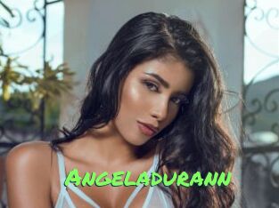 angeladurann Gros Seins