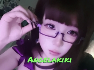 Angelakiki