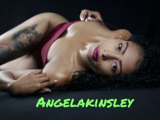 Angelakinsley