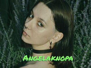 Angelaknopa