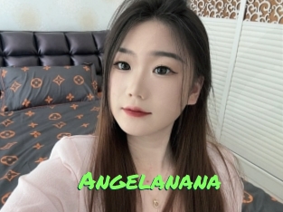 Angelanana