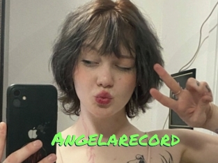 angelarecord Gros Seins