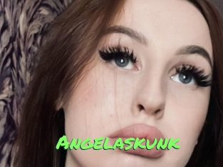 Angelaskunk