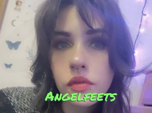 Angelfeets