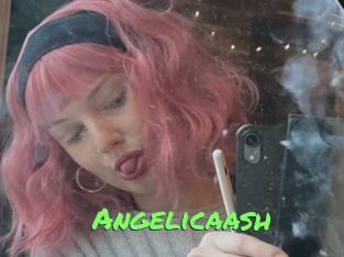 Angelicaash