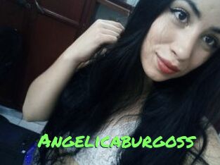 Angelicaburgoss