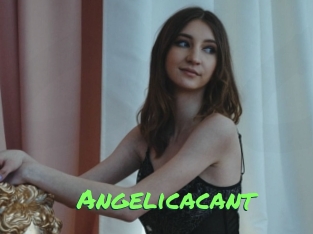 Angelicacant