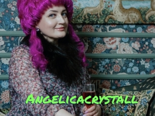 Angelicacrystall