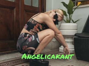 Angelicakant