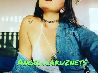 Angelicakuznets