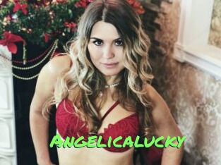 angelicalucky Gros Seins